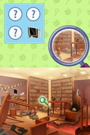 Imagine Detective (usagé)