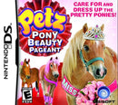 PETZ - PONY BEAUTY PAGEANT (usagé)