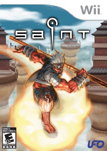 Saint (used)