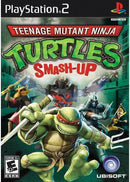 Teenage Mutant Ninja Turtles:  Smash-up (usagé)