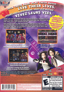 The Naked Brothers Band The Video Game  (Compatible with microphone) (usagé)