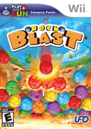 Rock Blast (used)