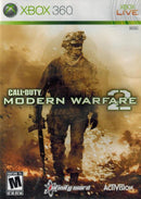 Call of Duty - Modern Warfare 2 (used)