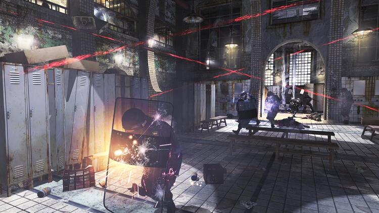 Call of Duty - modern warfare 2 (usagé)