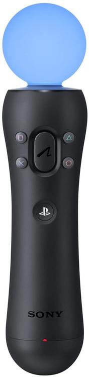 Sony - Official Playstation Move controller - PS3 / PS4 (used)