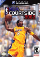 NBA Courtside 2002 (used)