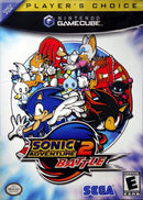 Sonic Adventure 2 - Battle  [Player's Choice] (usagé)