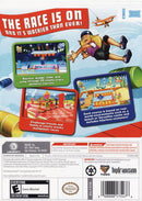 Team Elimination Games (used)