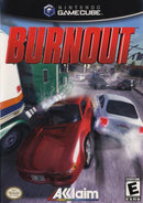 Burnout (used)