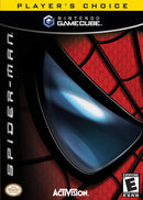 Spider-Man  [Player's Choice]