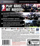 Backbreaker (usagé)