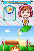 Cooking Mama 3 - Shop & Chop (used)