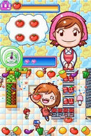 Cooking Mama 3 - Shop & Chop (used)