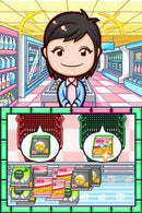 Cooking Mama 3 - Shop & Chop (used)