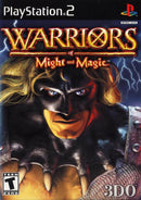 Warriors of Might and Magic (usagé)