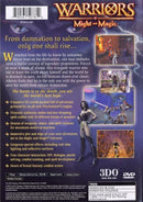 Warriors of Might and Magic (usagé)