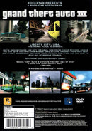 Grand Theft Auto III [Greatest Hits] (usagé)