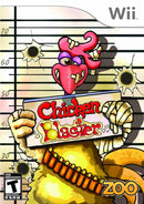 Chicken Blaster (used)