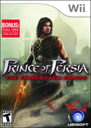 Prince of Persia: The Forgotten Sands (usagé)