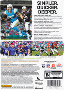 Madden NFL 11 (used)