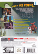 Sam & Max: Beyond Time and Space (used)