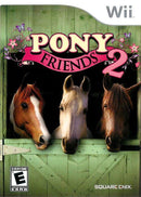 Pony Friends 2 (used)