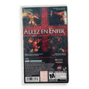 Dante's Inferno (French Version)