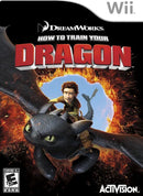 How To Train Your Dragon