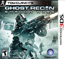 Tom Clancy's Ghost Recon: Shadow Wars (used)