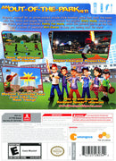 Backyard Sports: Sandlot Sluggers (used)