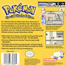 Pokemon Yellow Version - Special Pikachu Edition ( Authentique avec nouvelle batterie ) (usagé)