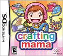 Crafting Mama (used)