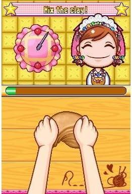 Crafting Mama (usagé)
