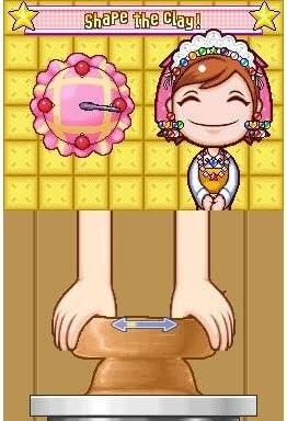 Crafting Mama (usagé)