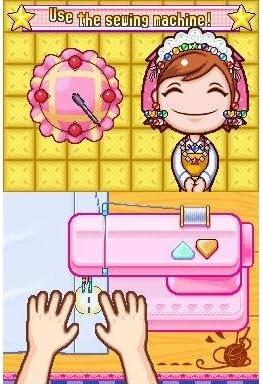 Crafting Mama (usagé)