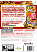 Cold Stone Creamery: Scoop it Up (usagé)