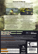 Naval Assault: The Killing Tide (usagé)