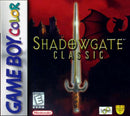 Shadowgate Classic (usagé)
