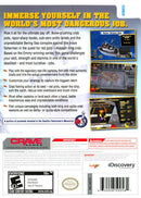 Deadliest Catch: Sea of Chaos (usagé)