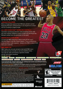NBA 2K11 (used)