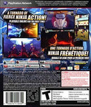 Naruto Shippuden: Ultimate Ninja Storm 2 (usagé)