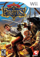 SID MEIER'S PIRATES! (use)