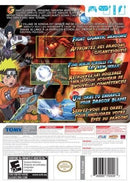 Naruto Shippuden: Dragon Blade Chronicles (used)