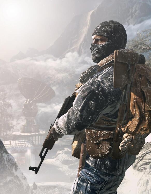 Call of Duty - Black Ops (used)