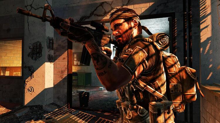 Call of Duty - Black Ops (used)