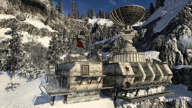 Call of Duty - Black Ops (used)