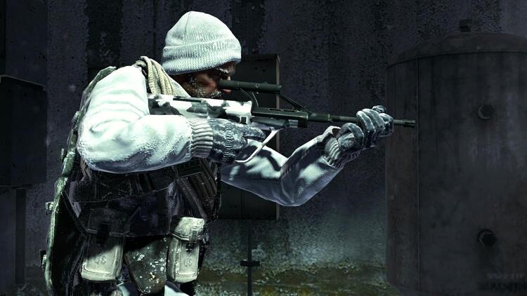 Call of Duty - Black Ops (used)