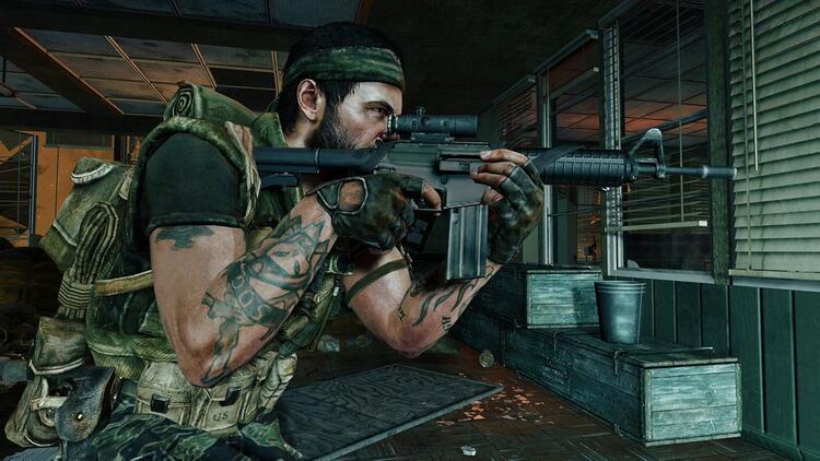 Call of Duty - Black Ops (used)