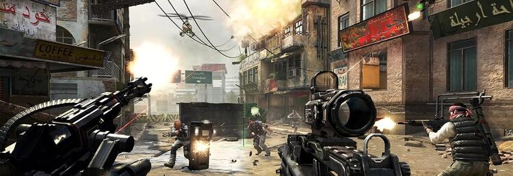 Call of Duty - Black Ops (used)