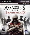 Assassin's Creed: Brotherhood [Greatest Hits] (usagé)